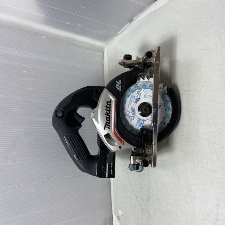  MAKITA マキタ 切断工具  丸のこ  本体のみ HS474D ブルー