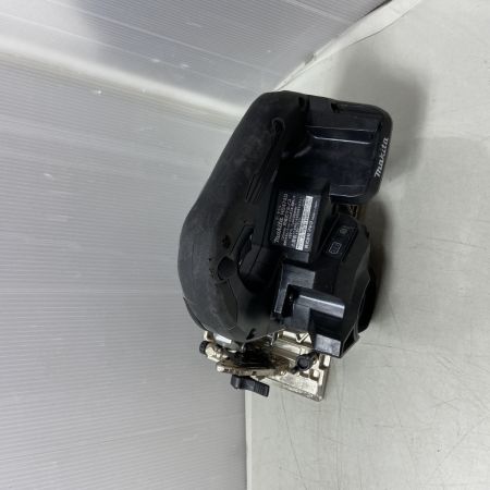  MAKITA マキタ 切断工具  丸のこ  本体のみ HS474D ブルー