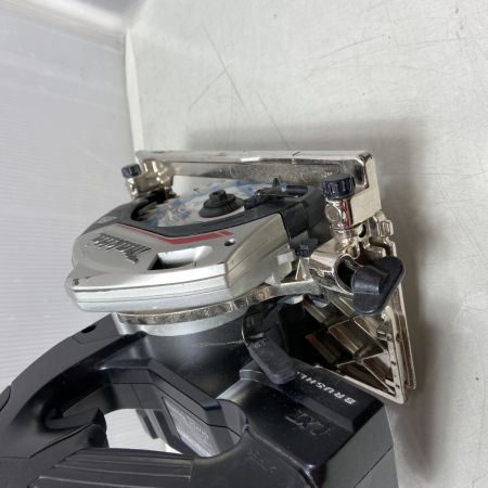  MAKITA マキタ 切断工具  丸のこ  本体のみ HS474D ブルー