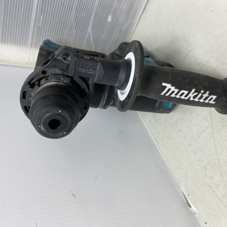  MAKITA マキタ 締め付け工具  ハンマドリル 充電器・充電池1個・ケース付 HR171D ブルー