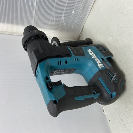  MAKITA マキタ 締め付け工具  ハンマドリル 充電器・充電池1個・ケース付 HR171D ブルー