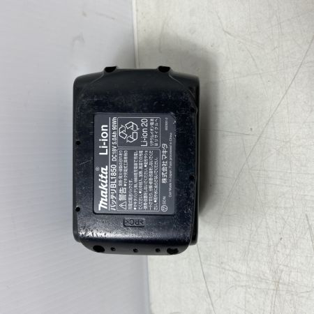  MAKITA マキタ 締め付け工具  ハンマドリル 充電器・充電池1個・ケース付 HR171D ブルー