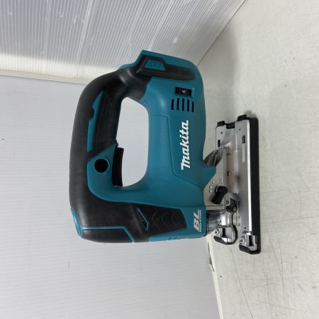  MAKITA マキタ  切断工具　ジグソー　ケース・取説付 コードレス式 18v 292503G JV182D ブルー