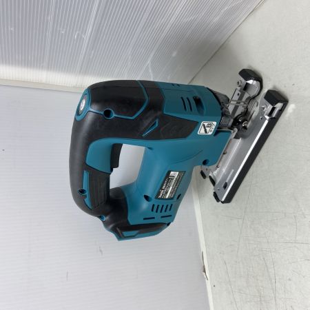  MAKITA マキタ  切断工具　ジグソー　ケース・取説付 コードレス式 18v 292503G JV182D ブルー