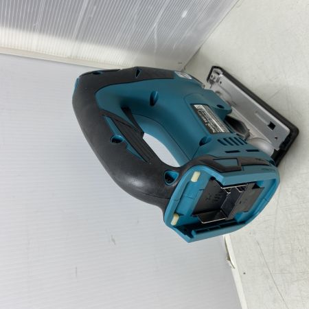  MAKITA マキタ  切断工具　ジグソー　ケース・取説付 コードレス式 18v 292503G JV182D ブルー