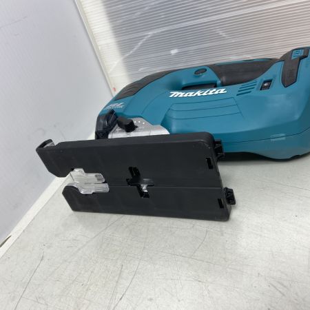  MAKITA マキタ  切断工具　ジグソー　ケース・取説付 コードレス式 18v 292503G JV182D ブルー