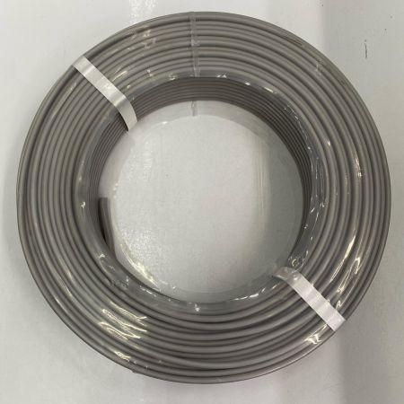  YAZAKI 電材 VVFケーブル 2芯×1.6ｍｍ 長さ100ｍ 2025年(令和7年)04月製造 未使用品