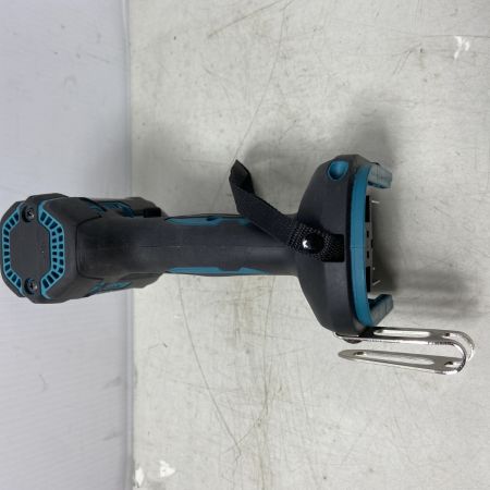 MAKITA マキタ インパクトドライバ　18v 3.0Ah TD149DRFX ブルー