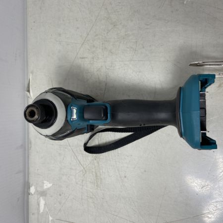  MAKITA マキタ インパクトドライバ　18v 3.0Ah TD149DRFX ブルー