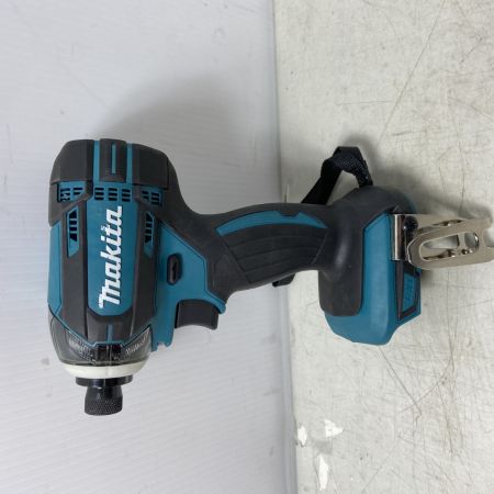  MAKITA マキタ インパクトドライバ　18v 3.0Ah TD149DRFX ブルー