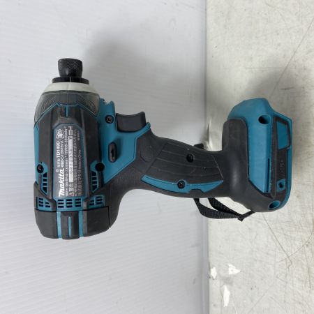  MAKITA マキタ インパクトドライバ　18v 3.0Ah TD149DRFX ブルー