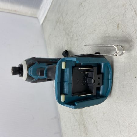  MAKITA マキタ インパクトドライバ　18v 3.0Ah TD149DRFX ブルー