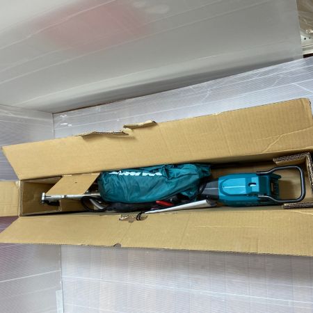  MAKITA マキタ スプリットモーター　40v MUX02G ブルー