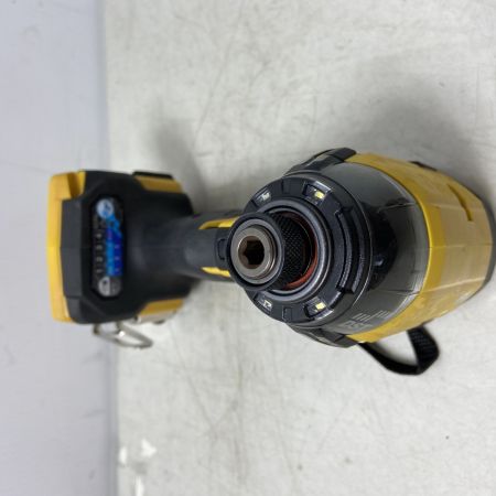  MAKITA マキタ インパクトドライバ　40v 2.5Ah TD002GDXFY イエロー