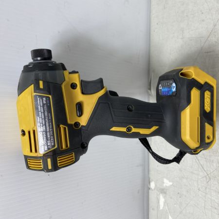  MAKITA マキタ インパクトドライバ　40v 2.5Ah TD002GDXFY イエロー