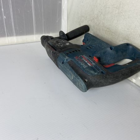  BOSCH ボッシュ  ハンマドリル　 36v GBH36V-LI ネイビー
