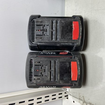  BOSCH ボッシュ  ハンマドリル　 36v GBH36V-LI ネイビー