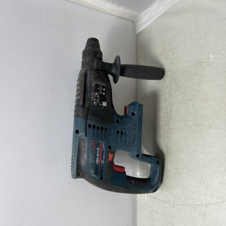  BOSCH ボッシュ  ハンマドリル　 36v GBH36V-LI ネイビー