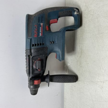  BOSCH ボッシュ  ハンマドリル　 36v GBH36V-LI ネイビー