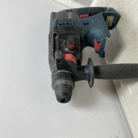  BOSCH ボッシュ  ハンマドリル　 36v GBH36V-LI ネイビー