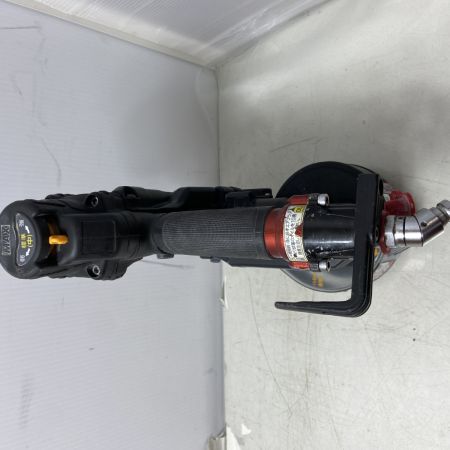  MAX マックス エアツール 　エアネイラ　 ケース付 HV-R41G5-R レッド