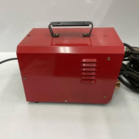  shindaiwa 新ダイワ 解氷機 F-21 レッド