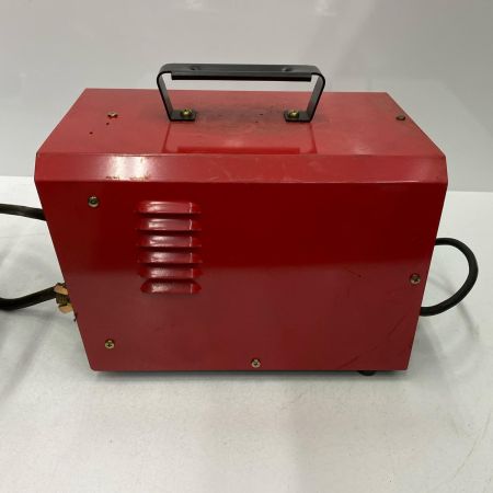  shindaiwa 新ダイワ 解氷機 F-21 レッド