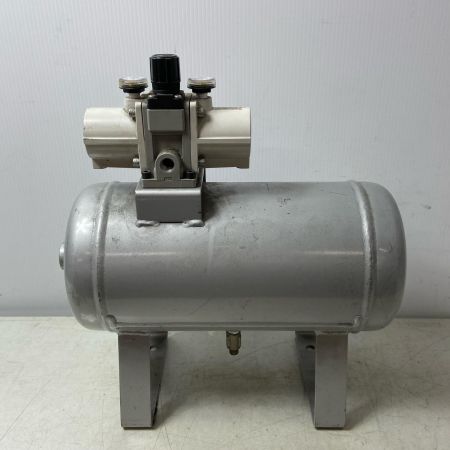  SMC エアツール エアタンク VBAT05A1