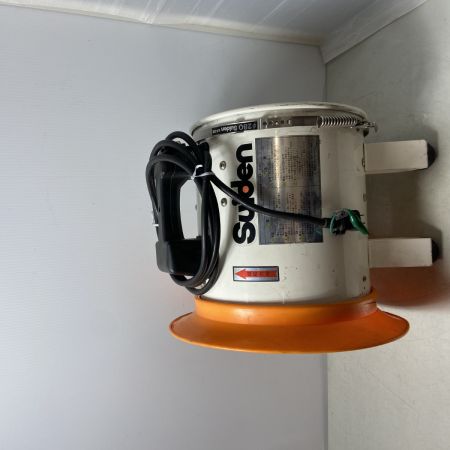  SUIDEN 送風機  SJF-250RS-1 ベージュ