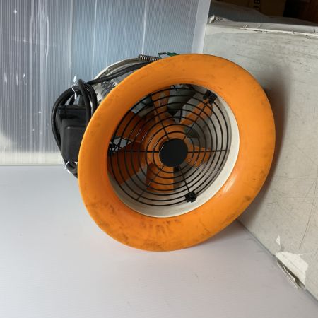  SUIDEN 送風機  SJF-250RS-1 ベージュ