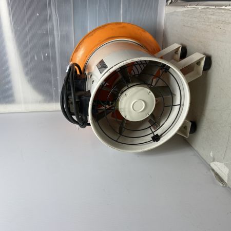  SUIDEN 送風機  SJF-250RS-1 ベージュ