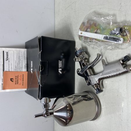  ANEST IWATA エアツール　スプレーガン  W101138BGC