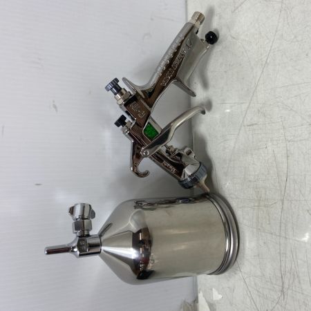  ANEST IWATA エアツール　スプレーガン  W101138BGC