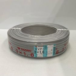 ☆☆ YAZAKI VVFケーブル　3ｘ1.6ｍｍ Sランク