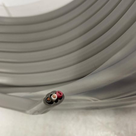  YAZAKI VVFケーブル　3ｘ1.6ｍｍ