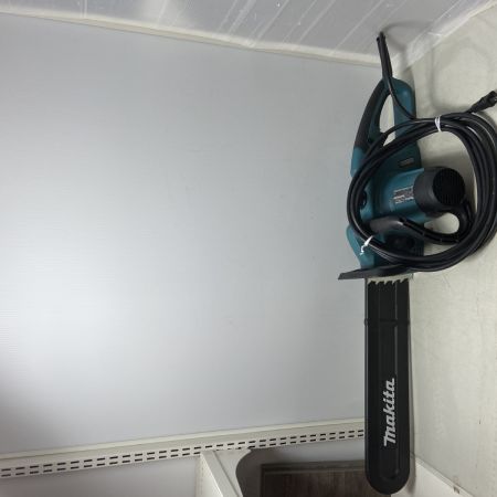  MAKITA マキタ 切断工具 チェーンソー  400mm MUC4041 ブルー