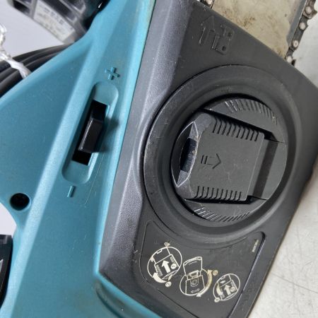  MAKITA マキタ 切断工具 チェーンソー  400mm MUC4041 ブルー