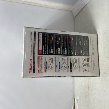  TAJIMA タジマ フルハーネス型安全帯 AGSL-LRE レッド