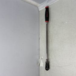 ΦΦ Snap-on スナップオン ラチェットハンドル  FHLLF80 Bランク