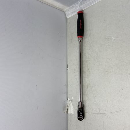  Snap-on スナップオン ラチェットハンドル  FHLLF80
