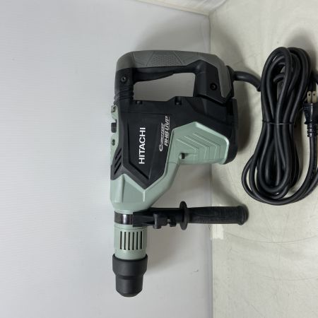  HITACHI 日立  締め付け工具 　 ハンマドリル　ケース・取説付 DH40MEY
