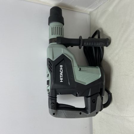  HITACHI 日立  締め付け工具 　 ハンマドリル　ケース・取説付 DH40MEY