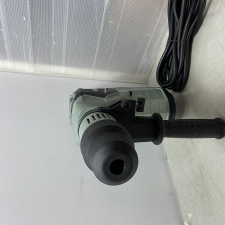  HITACHI 日立  締め付け工具 　 ハンマドリル　ケース・取説付 DH40MEY