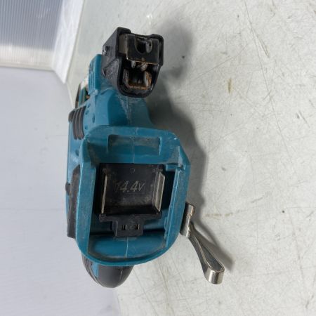  MAKITA マキタ 充電式タッカ 　 14.4v ST110D ブルー