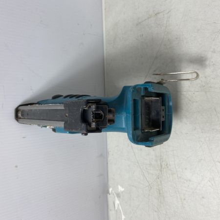  MAKITA マキタ 充電式タッカ 　 14.4v ST110D ブルー