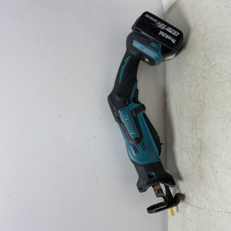  MAKITA マキタ  切断工具 レシプロソー　18v JR184D ブルー