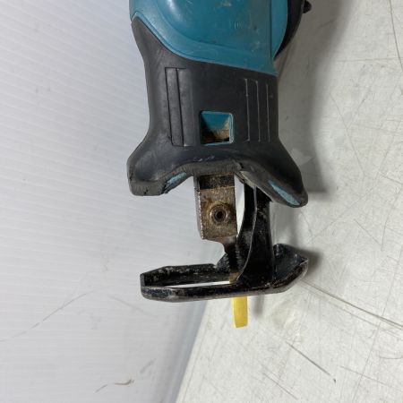  MAKITA マキタ  切断工具 レシプロソー　18v JR184D ブルー
