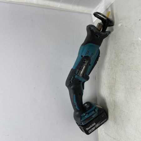  MAKITA マキタ  切断工具 レシプロソー　18v JR184D ブルー