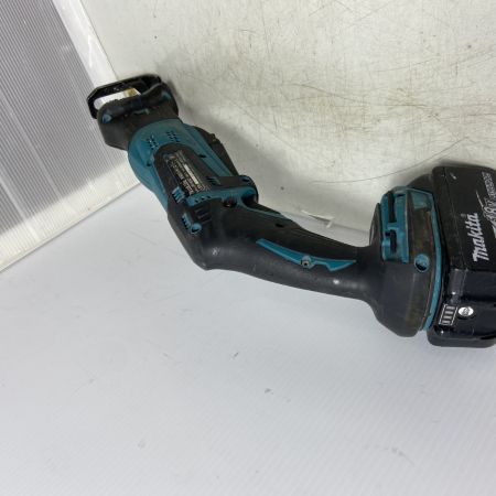  MAKITA マキタ  切断工具 レシプロソー　18v JR184D ブルー
