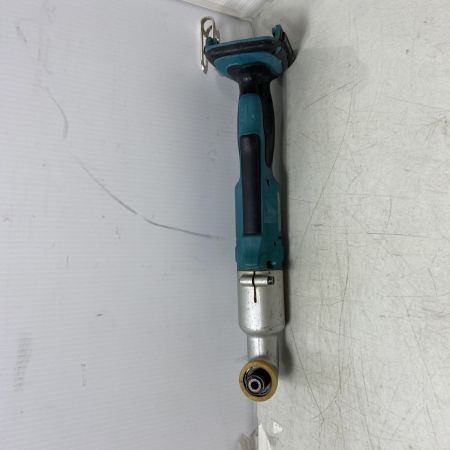  MAKITA マキタ 充電式アングルインパクトドライバ　18v TL061D ブルー
